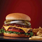 Steak N Shake food