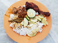 Restoran Nasi Ganja food