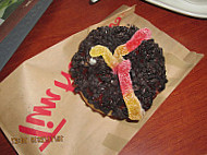 Tim Hortons food