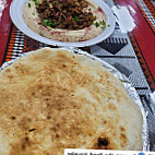 Al Aseel Middle Eastern Grill food