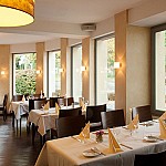 Restaurant Markt Eins food