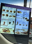 Mcdonald's outside