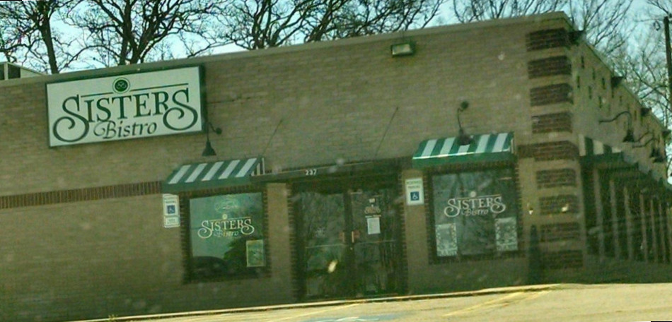 restaurant image
