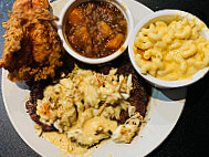 The Goodz (seafood, Steak And Cocktails) food