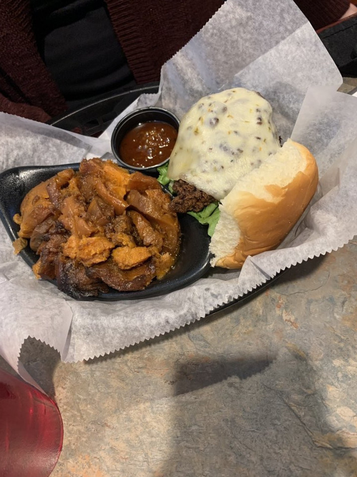 restaurant image