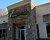 Yamato Express Of Gastonia outside