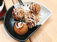 Takoyaki By Ar (jalan Kebun) food