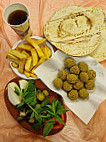 Hashem food