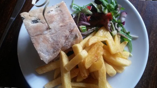 restaurant image