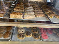 Panaderia Los Reyes #2 food