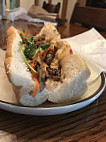 Banh Mi So 1 food