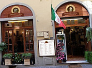 Osteria Della Condotta outside