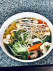 Hot Pho food