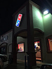 Domino's Pizza outside