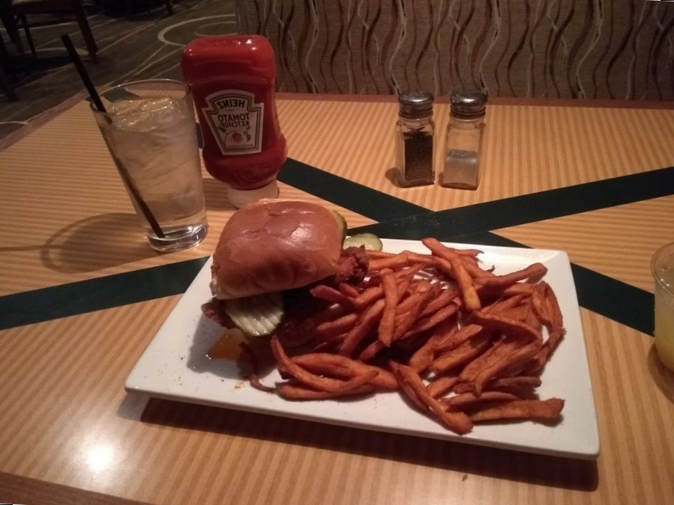 restaurant image