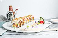 Fushimi Sushi Japanese food