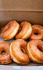 J K Donuts food