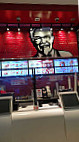 Kfc inside