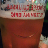 Symphony Cafe Comida