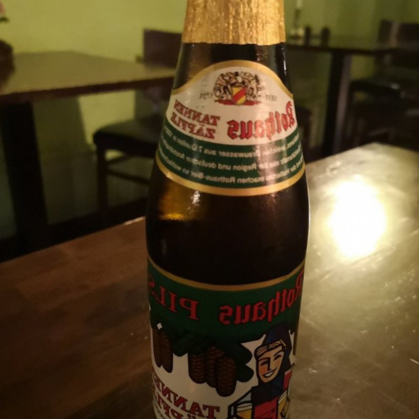 restaurant image