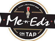 Me-n-ed's On Tap inside