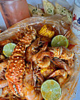 The Crab Shack La Habra food