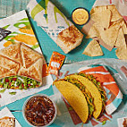 Taco Bell food