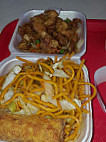 No 1 Chinese inside