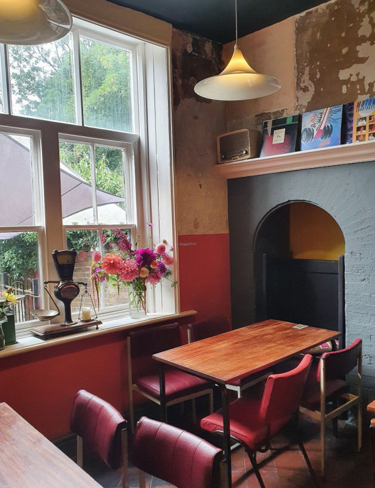 restaurant image