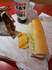 Jimmy John's food