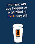 Biggby Coffee food