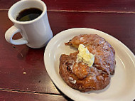 Whidbey Doughnuts food