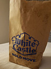 White Castle inside