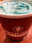 Cold Stone Creamery food