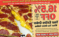 Mrjims.pizza food