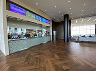 Cinepolis Luxury Cinemas San Mateo inside