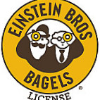 Einstein Bros. Bagels Presido Of Monterey inside