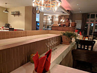 Trattoria Birreria Italiana food