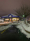 Culver's outside