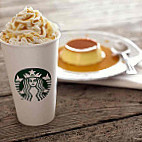 Starbucks food