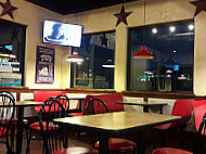 Chicken Express inside