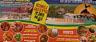 Express Jamaican food