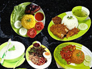 Bella Recipes (lunch Dinner) Taman Kempas food