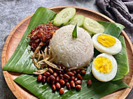 Kak Nor Seri Selera food