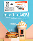 Biggby Coffee food