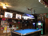 Ramble Inn inside