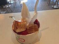 Pinkberry food