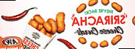 A&W Drive-Ins food