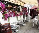 Mcconnells Doagh inside