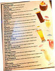 Chef Shangri-la menu